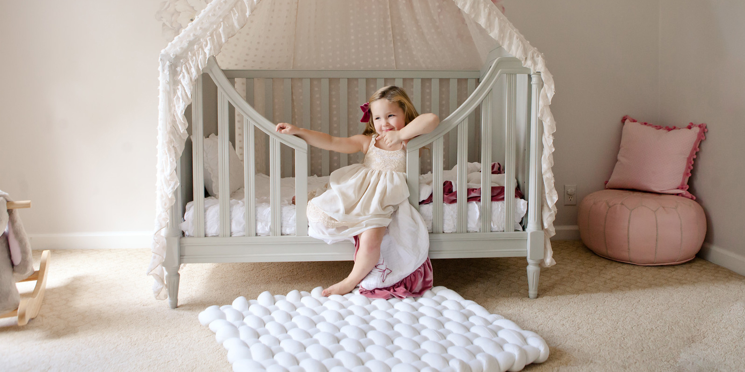 Where Magical Childhoods Begin
